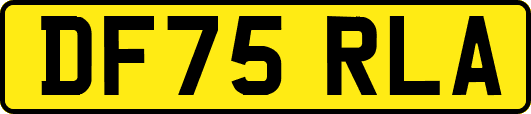 DF75RLA