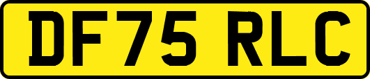 DF75RLC