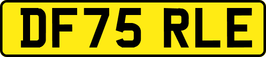 DF75RLE