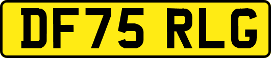 DF75RLG