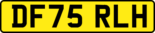 DF75RLH