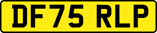 DF75RLP