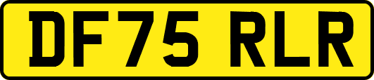 DF75RLR