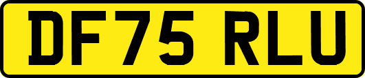 DF75RLU