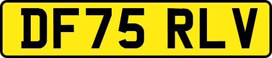 DF75RLV