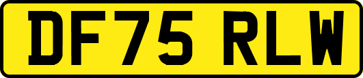 DF75RLW