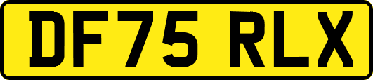 DF75RLX