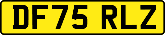 DF75RLZ