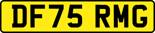 DF75RMG