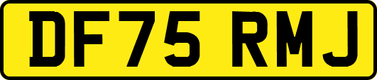 DF75RMJ
