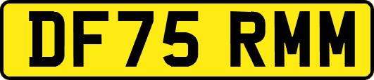 DF75RMM