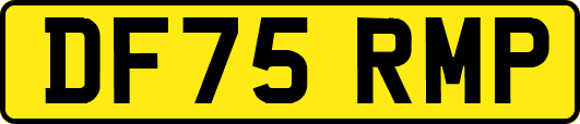 DF75RMP