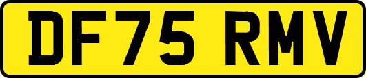 DF75RMV