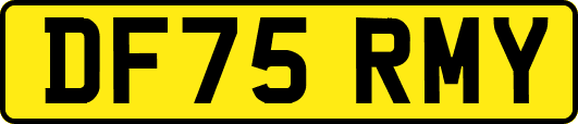 DF75RMY
