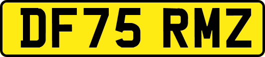 DF75RMZ