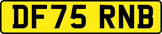 DF75RNB