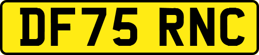 DF75RNC