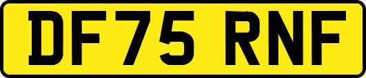 DF75RNF