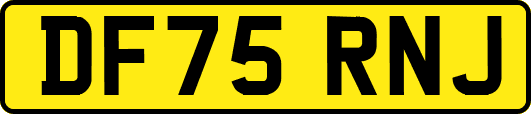 DF75RNJ