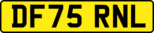 DF75RNL