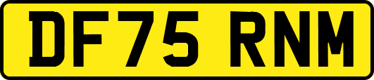 DF75RNM