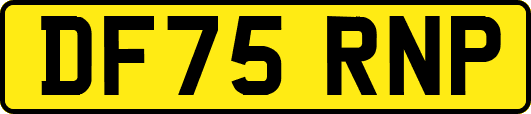 DF75RNP