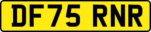 DF75RNR