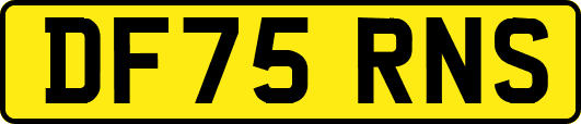 DF75RNS