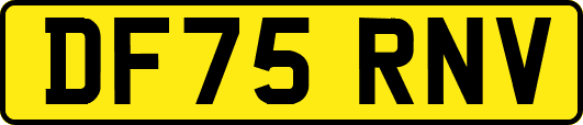 DF75RNV