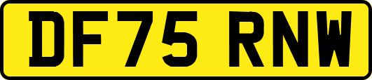 DF75RNW
