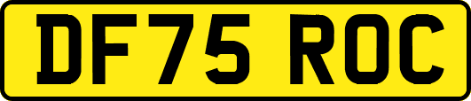 DF75ROC