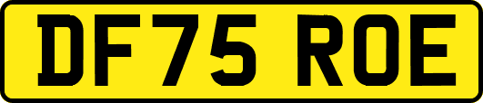 DF75ROE