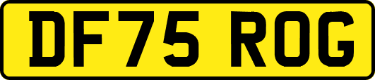 DF75ROG