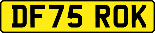 DF75ROK
