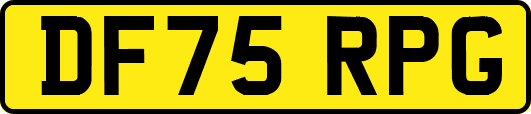 DF75RPG