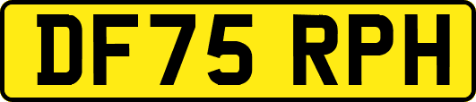DF75RPH