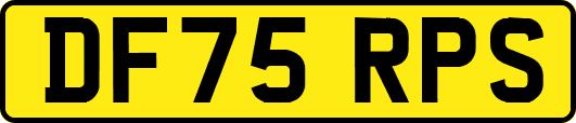 DF75RPS