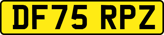 DF75RPZ