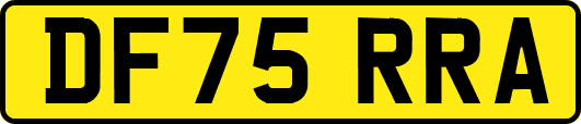 DF75RRA