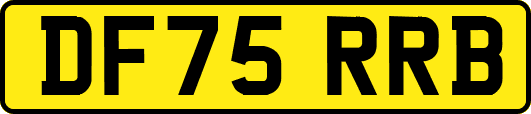DF75RRB