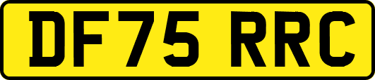 DF75RRC