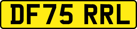 DF75RRL