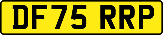 DF75RRP
