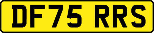 DF75RRS