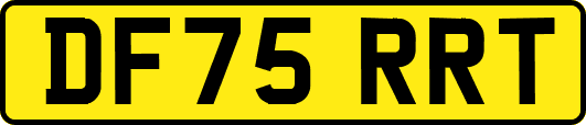 DF75RRT