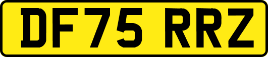 DF75RRZ