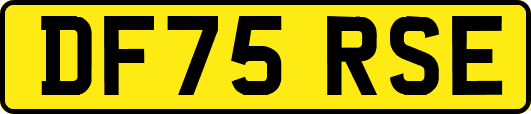 DF75RSE