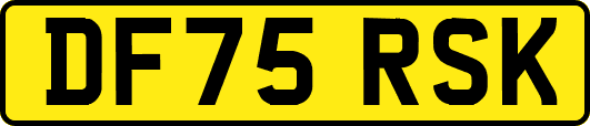 DF75RSK