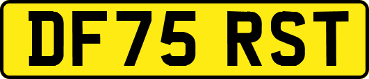 DF75RST