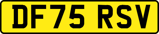 DF75RSV